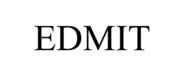 EDMIT trademark