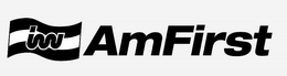 AMFIRST trademark