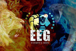 EEG DE REGRESO AL ORIGEN trademark