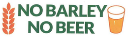 NO BARLEY NO BEER trademark