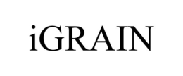 IGRAIN trademark