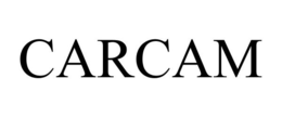 CARCAM trademark