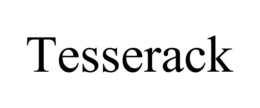 TESSERACK trademark
