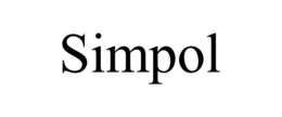 SIMPOL trademark