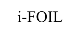 I-FOIL trademark