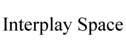 INTERPLAY SPACE trademark