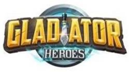 GLADIATOR HEROES trademark