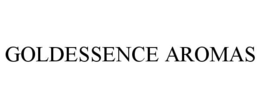 GOLDESSENCE AROMAS trademark