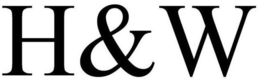H&W trademark