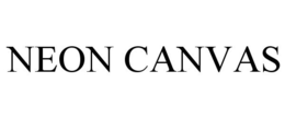 NEON CANVAS trademark