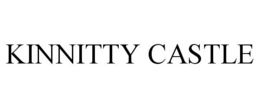 KINNITTY CASTLE trademark