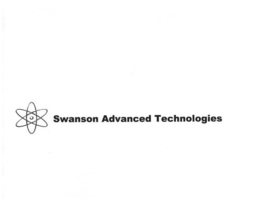 SWANSON ADVANCED TECHNOLOGIES trademark