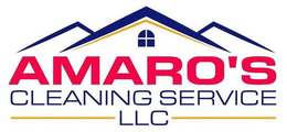 AMARO'S CLEANING SERVICE LLC trademark