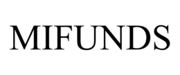 MIFUNDS trademark