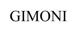 GIMONI trademark
