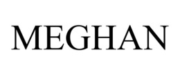 MEGHAN trademark