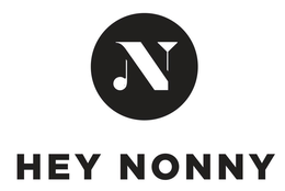 N HEY NONNY trademark