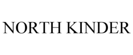 NORTH KINDER trademark