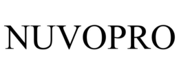 NUVOPRO trademark