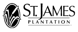 ST. JAMES PLANTATION trademark