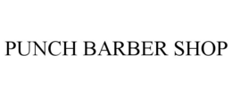 PUNCH BARBER SHOP trademark