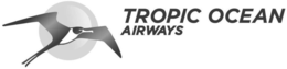 TROPIC OCEAN AIRWAYS trademark