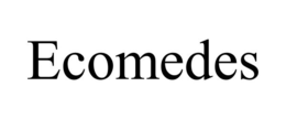 ECOMEDES trademark