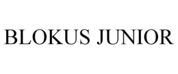 BLOKUS JUNIOR trademark