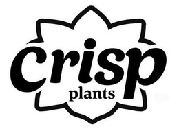 CRISP PLANTS trademark
