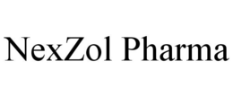 NEXZOL PHARMA trademark
