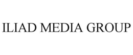 ILIAD MEDIA GROUP trademark