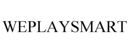 WEPLAYSMART trademark