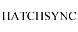 HATCHSYNC trademark