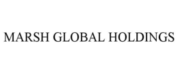MARSH GLOBAL HOLDINGS trademark