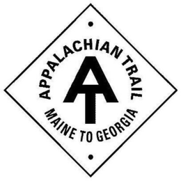 APPALACHIAN TRAIL AT MAINE TO GEORGIA trademark