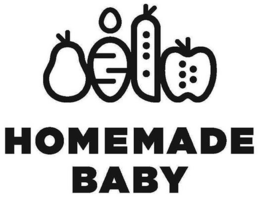 HOMEMADE BABY trademark