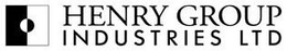 HENRY GROUP INDUSTRIES LTD trademark