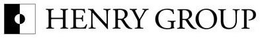 HENRY GROUP trademark