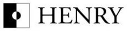 HENRY trademark