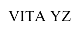 VITA YZ trademark