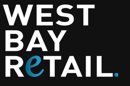 WEST BAY RETAIL. trademark