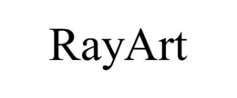 RAYART trademark