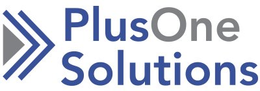 PLUSONE SOLUTIONS trademark