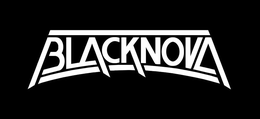 BLACKNOVA trademark