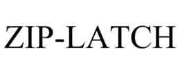 ZIP-LATCH trademark