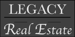 LEGACY REAL ESTATE trademark
