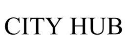 CITY HUB trademark