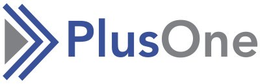 PLUSONE trademark