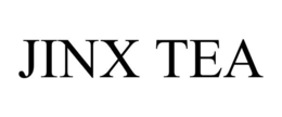 JINX TEA trademark