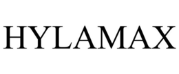 HYLAMAX trademark